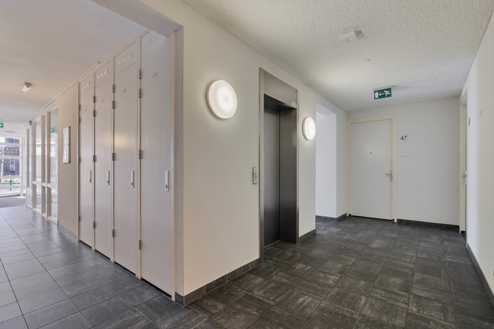 Foto 10 van Raesbergenstraat 89