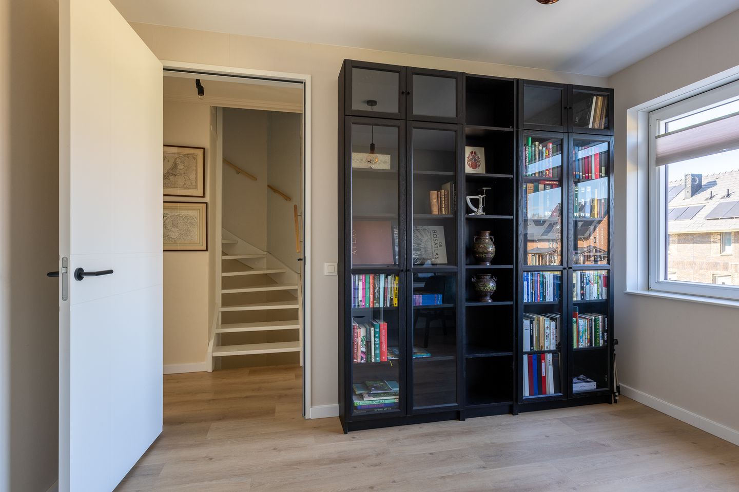 Foto 35 van Detmersweg 28