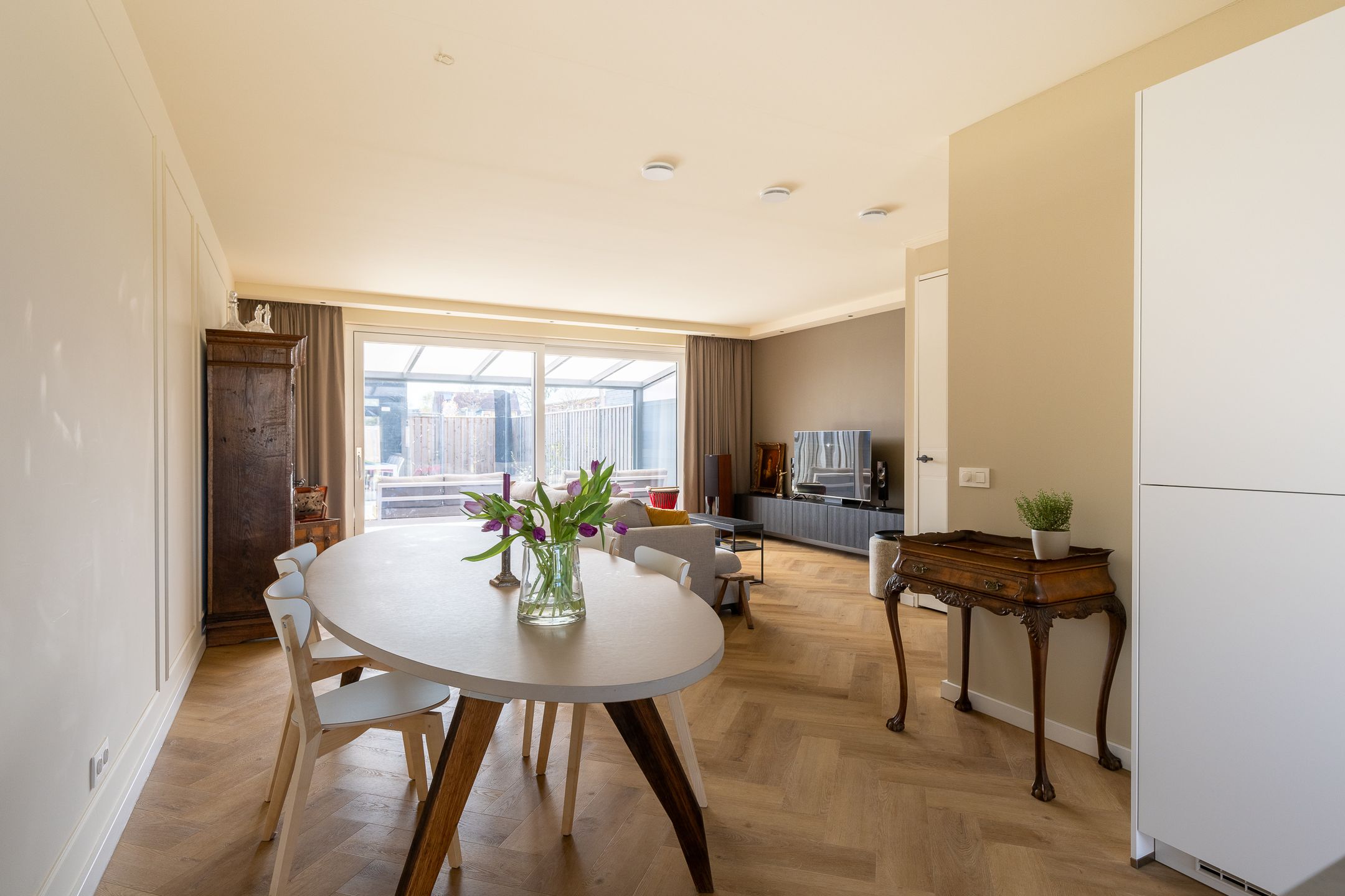 Foto 12 van Detmersweg 28