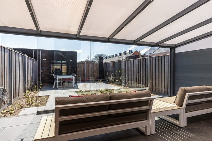 Foto 43 van Detmersweg 28