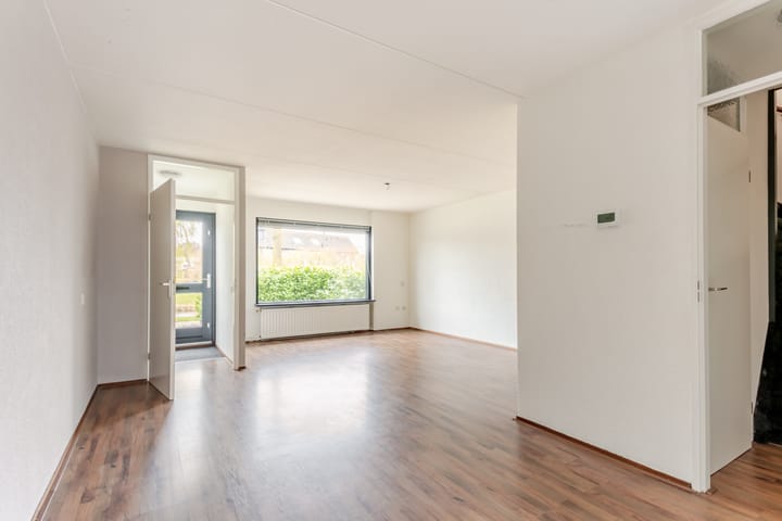 Foto 2 van Kruisbessenstraat 7