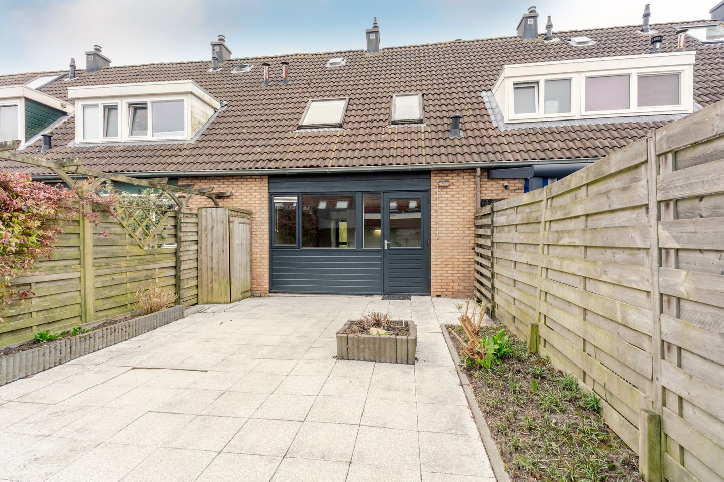 Photo 4 of Kruisbessenstraat 7