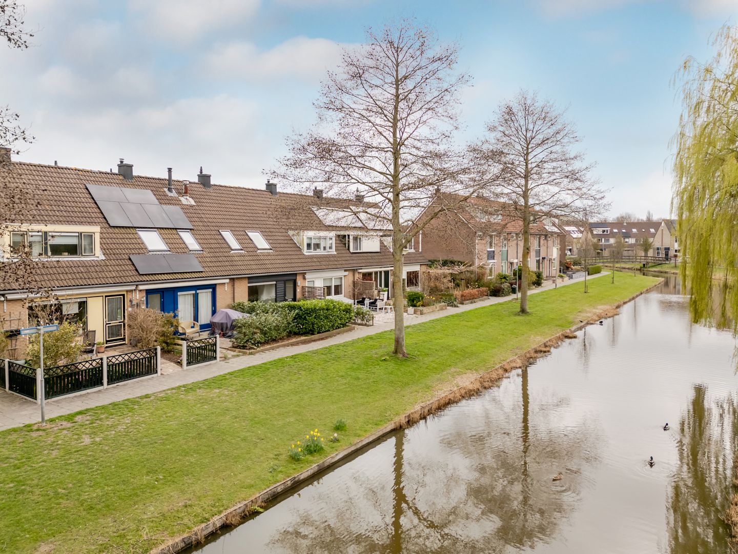 Photo 5 of Kruisbessenstraat 7