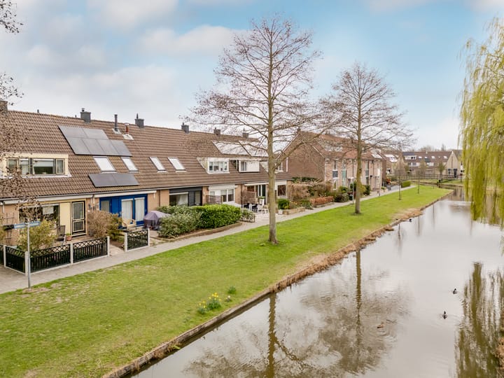 Foto 5 van Kruisbessenstraat 7