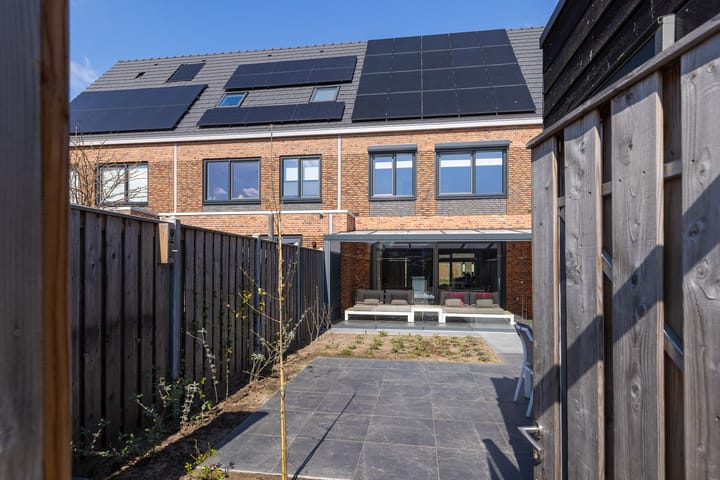 Foto 50 van Detmersweg 28