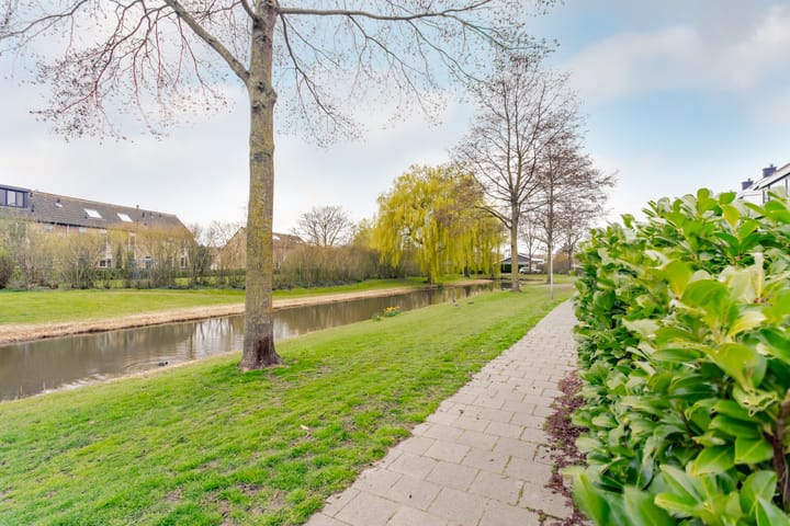 Foto 6 van Kruisbessenstraat 7