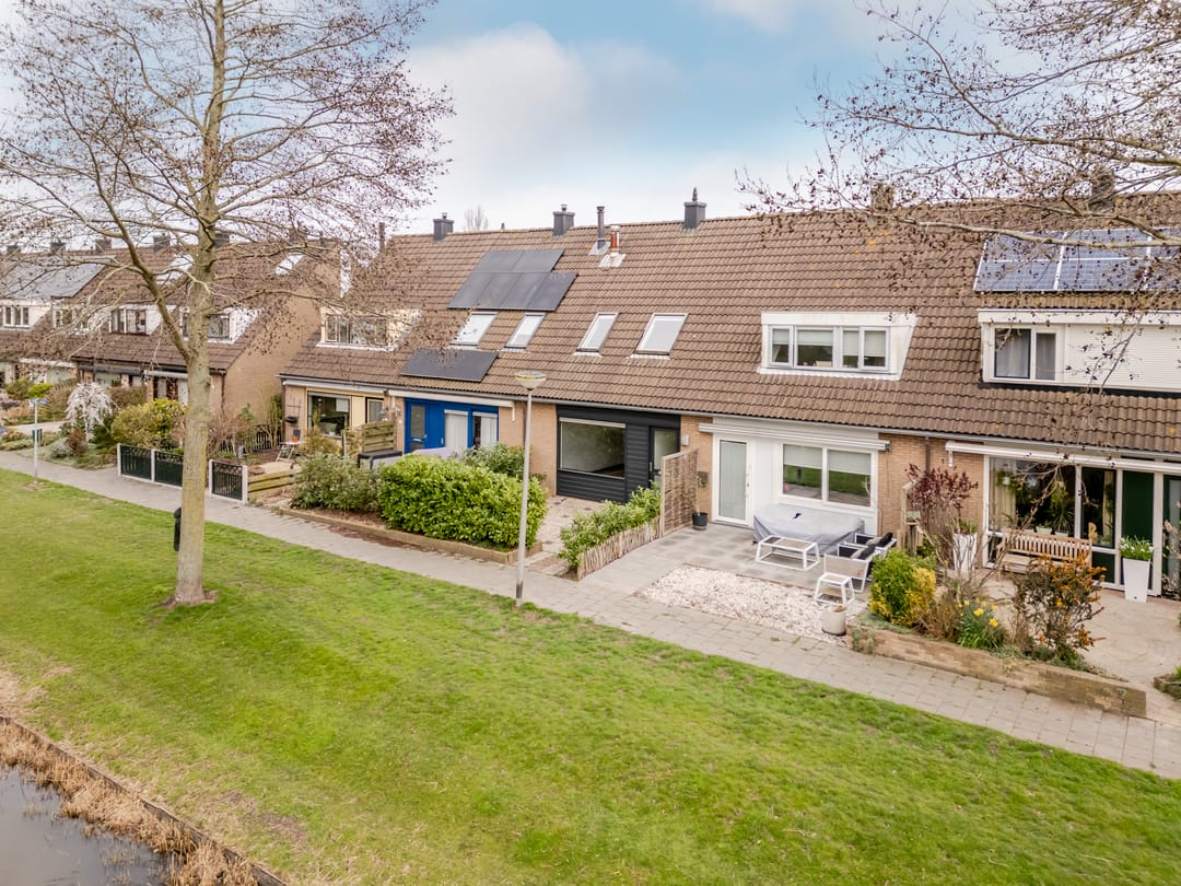 Photo 1 of Kruisbessenstraat 7