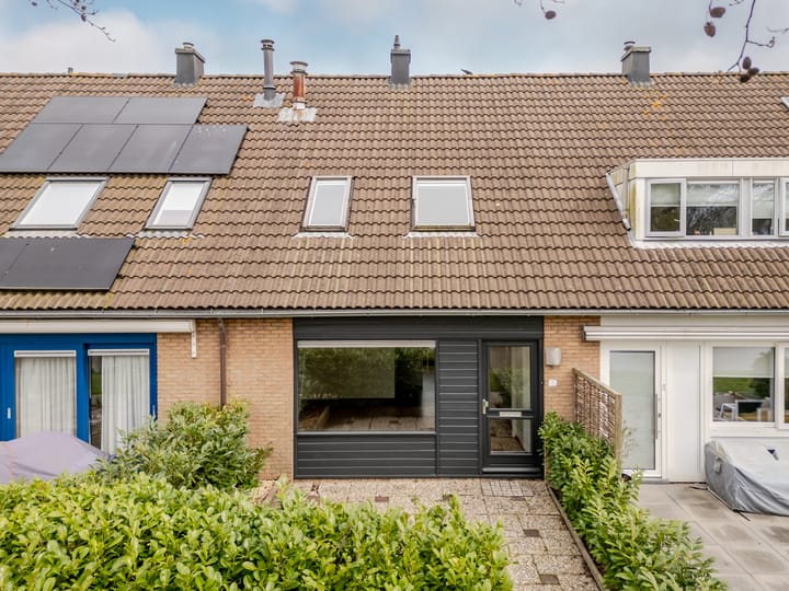 Foto 7 van Kruisbessenstraat 7