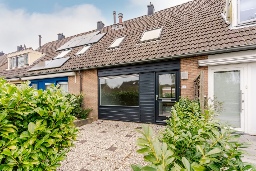 Photo 8 of Kruisbessenstraat 7