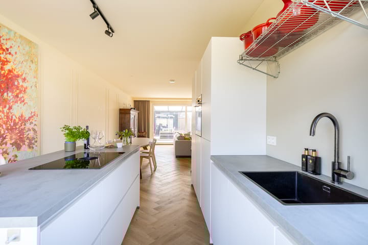 Foto 13 van Detmersweg 28