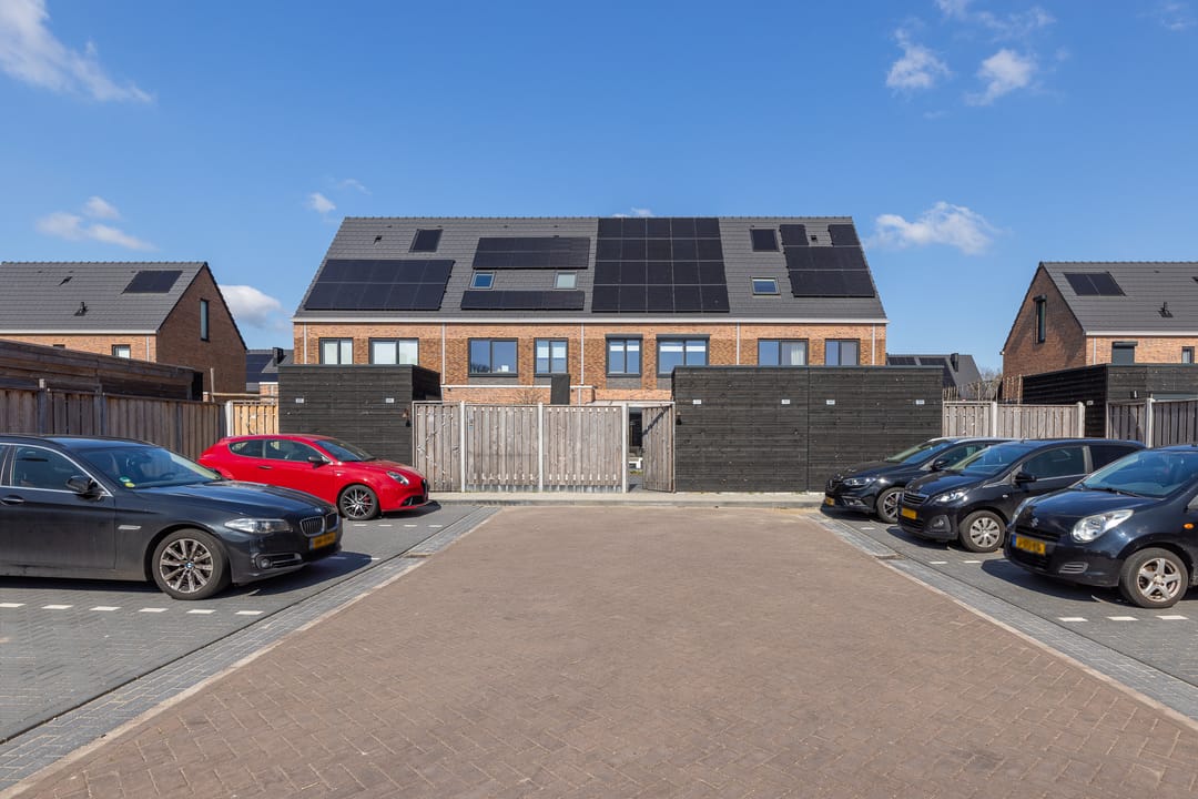 Foto 53 van Detmersweg 28