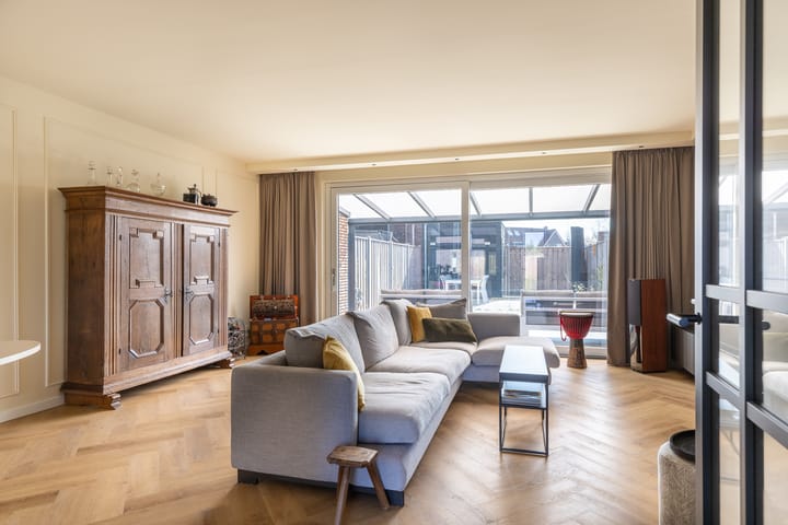 Foto 3 van Detmersweg 28