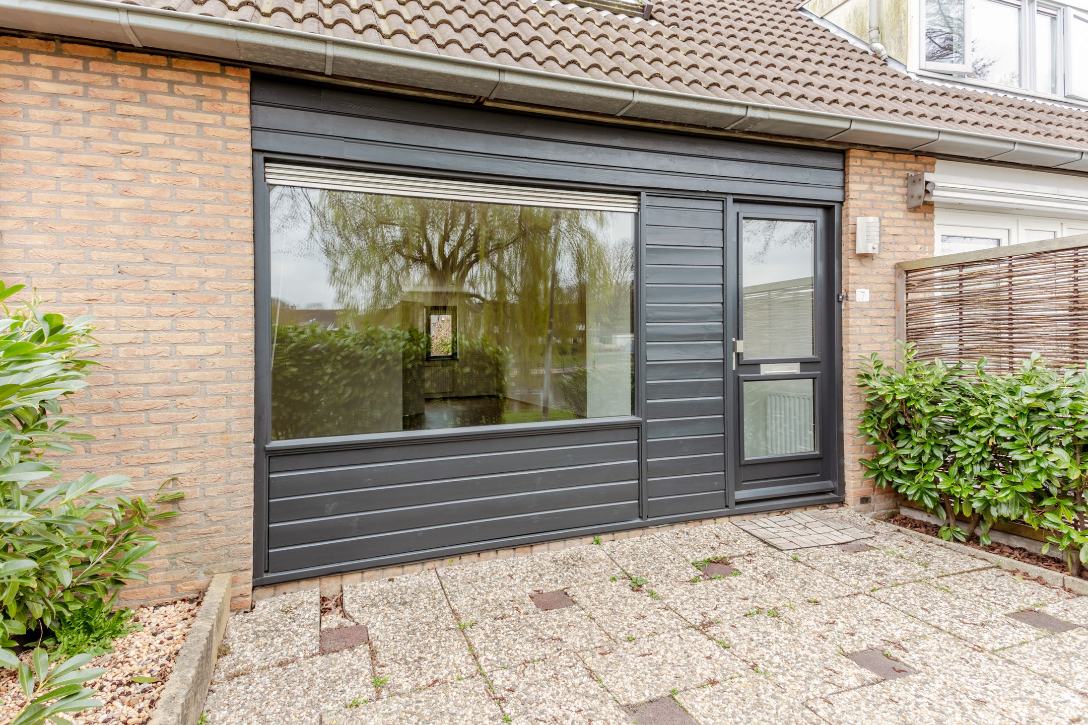 Photo 9 of Kruisbessenstraat 7