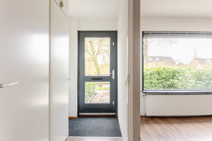 Foto 10 van Kruisbessenstraat 7