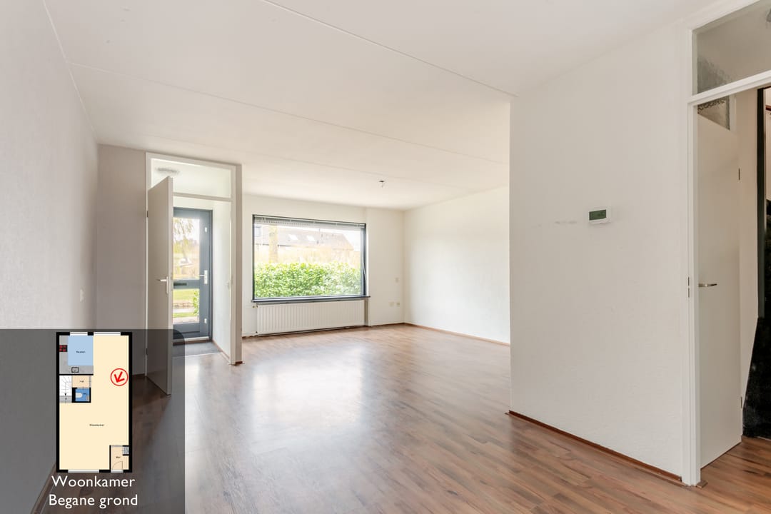 Photo 11 of Kruisbessenstraat 7