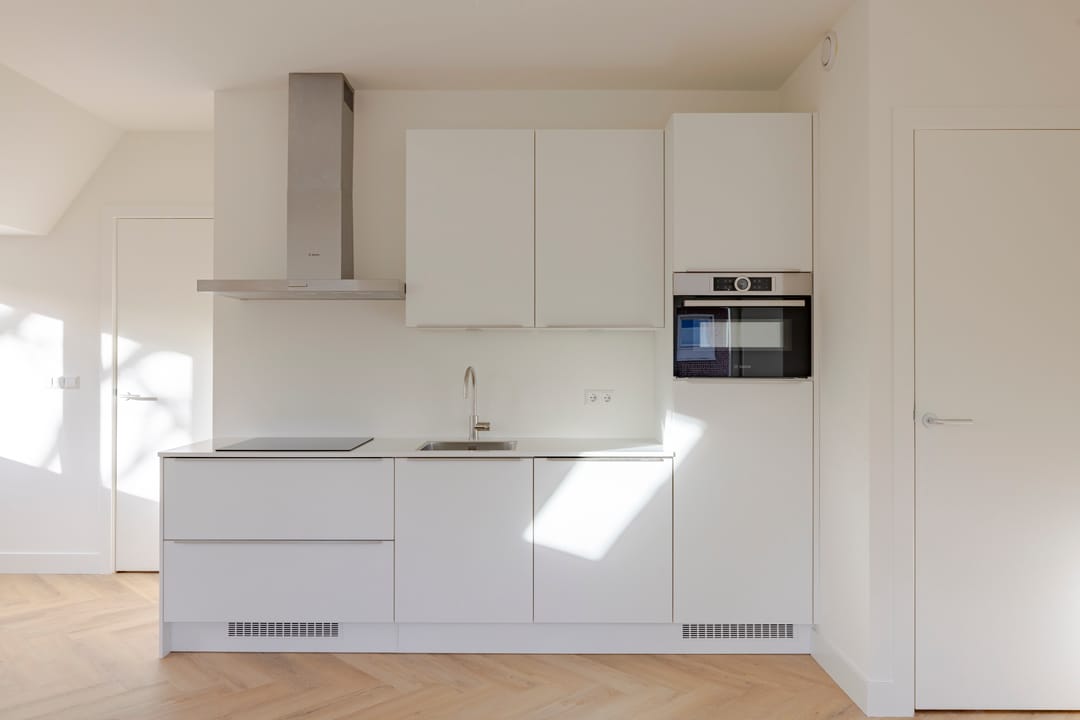 Photo 2 of Camplaan 55