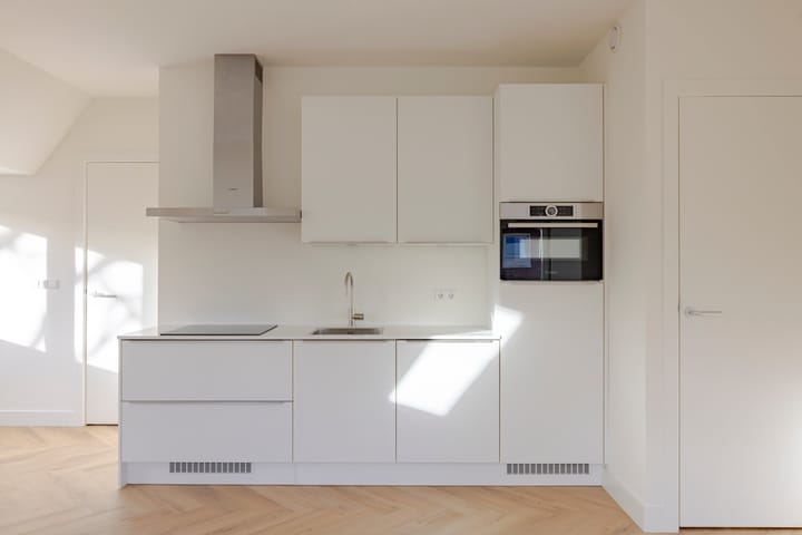 Photo 2 of Camplaan 55