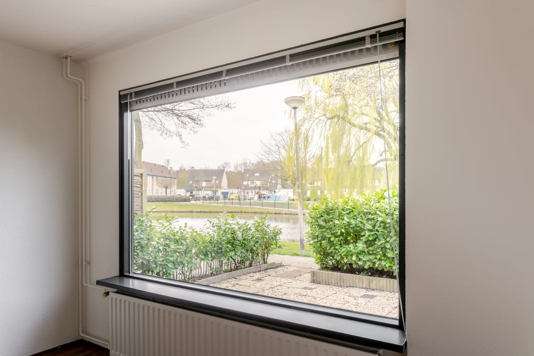 Photo 13 of Kruisbessenstraat 7