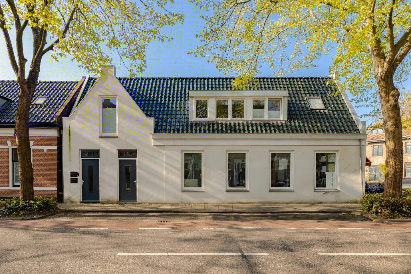 Photo 4 of Camplaan 55