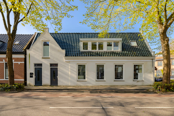 Photo 4 of Camplaan 55