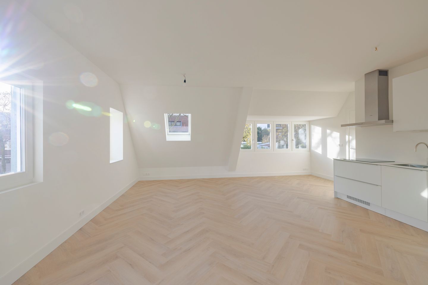 Photo 5 of Camplaan 55