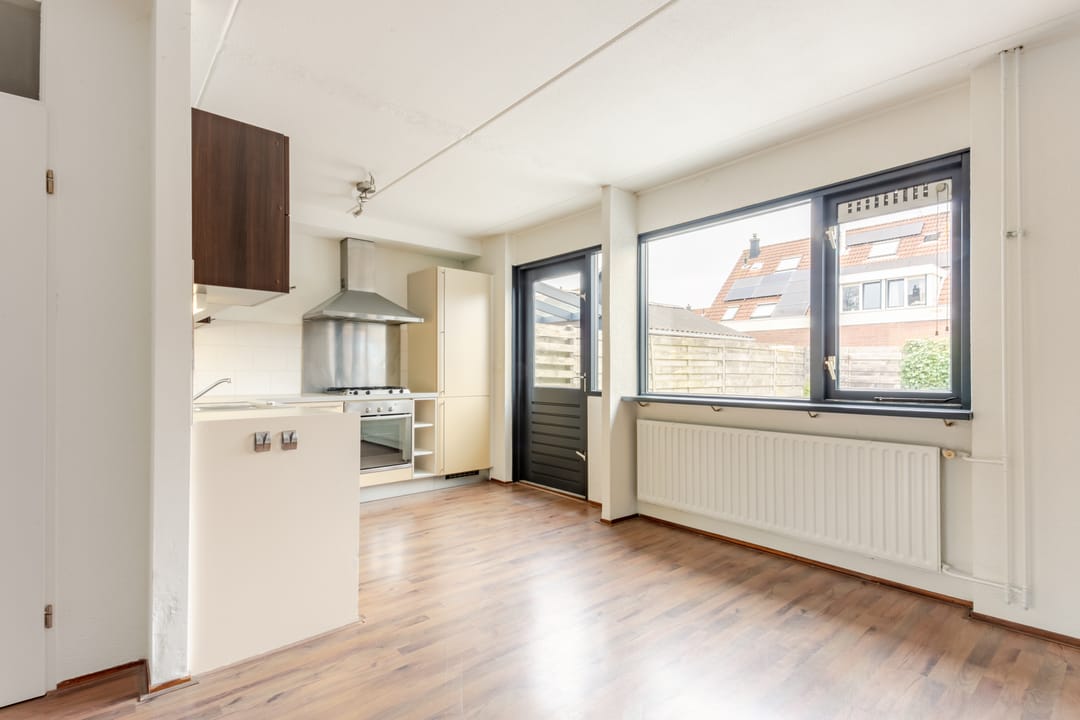 Photo 16 of Kruisbessenstraat 7