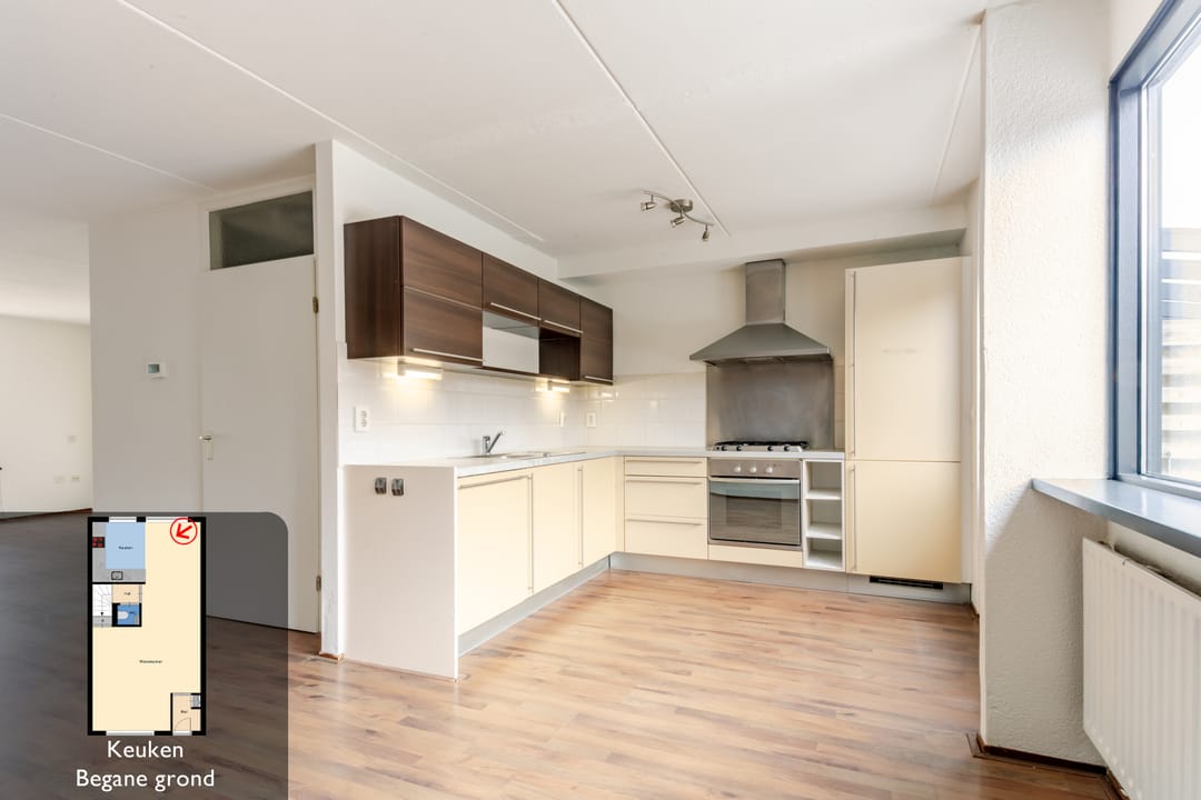 Photo 17 of Kruisbessenstraat 7