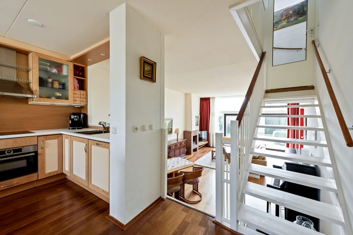 Foto 17 van Simon van Collemstraat 180