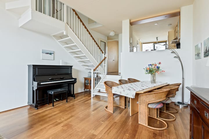 Foto 19 van Simon van Collemstraat 180