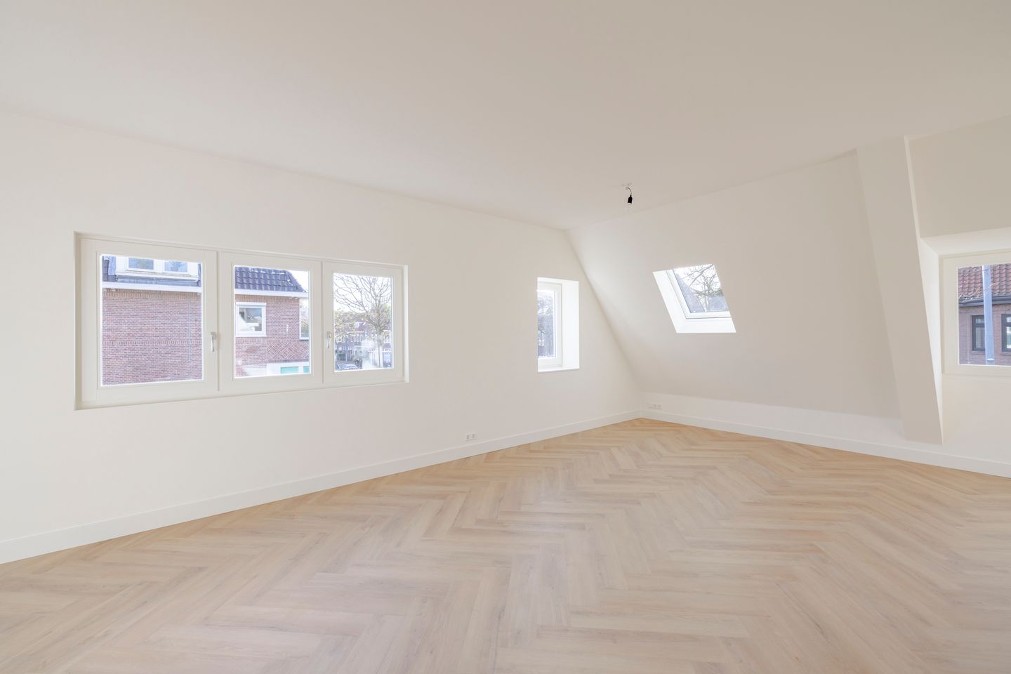 Photo 10 of Camplaan 55