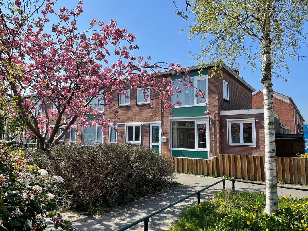 Foto 1 van Kerkstraat 221