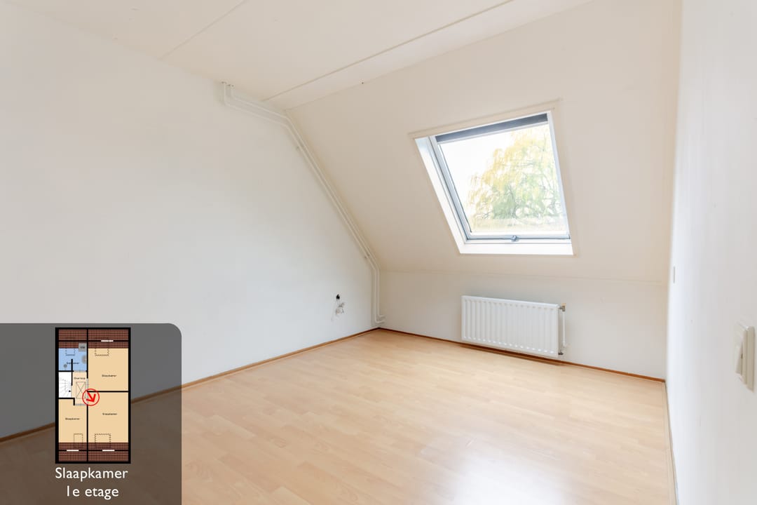 Photo 22 of Kruisbessenstraat 7