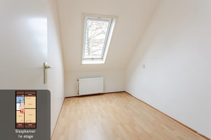 Foto 25 van Kruisbessenstraat 7