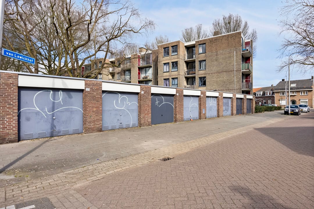 Foto 1 van Hendrik de Keijserstraat 57