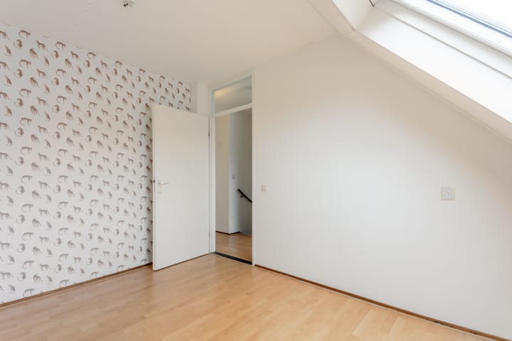 Foto 28 van Kruisbessenstraat 7