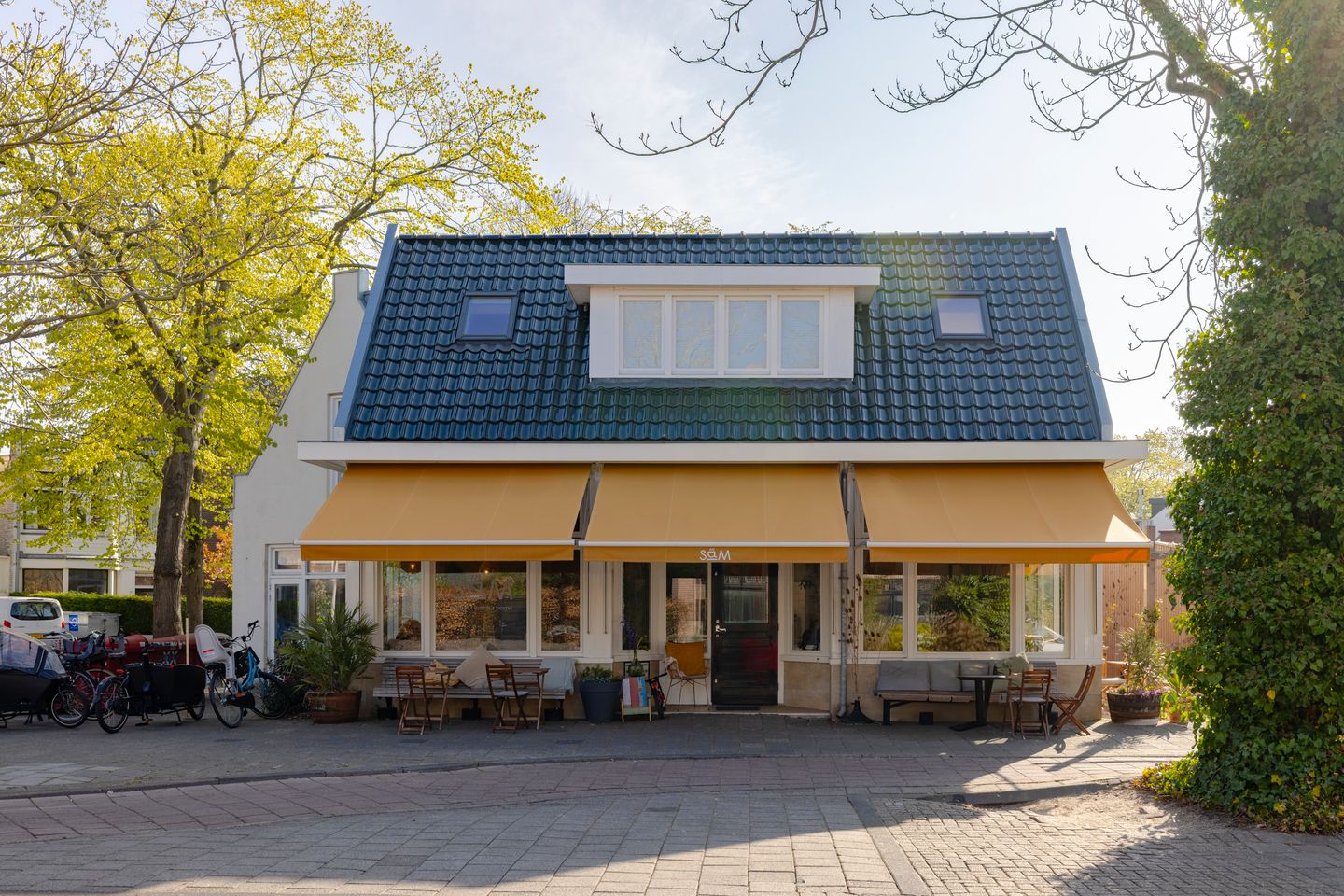 Photo 20 of Camplaan 55