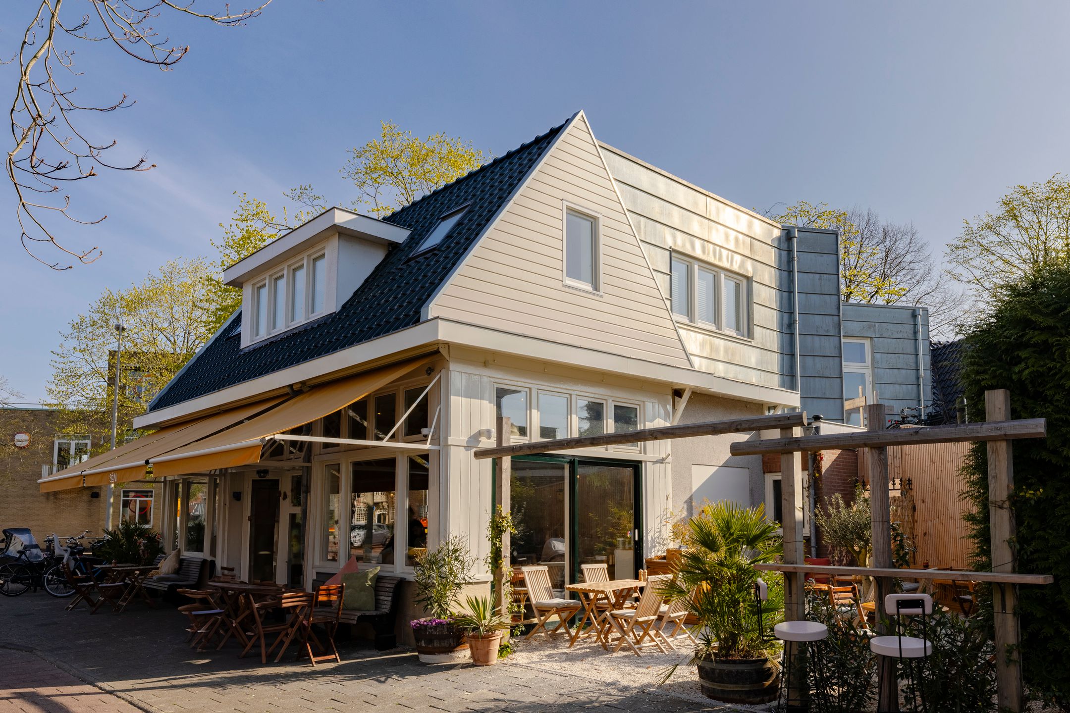 Photo 21 of Camplaan 55