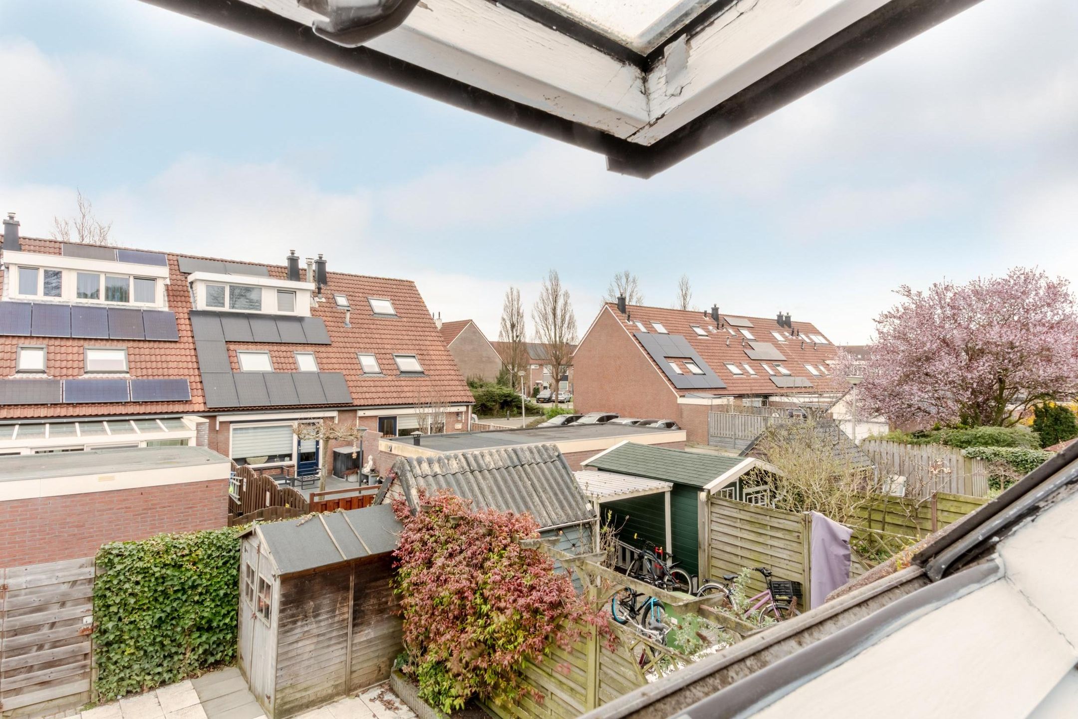 Photo 33 of Kruisbessenstraat 7