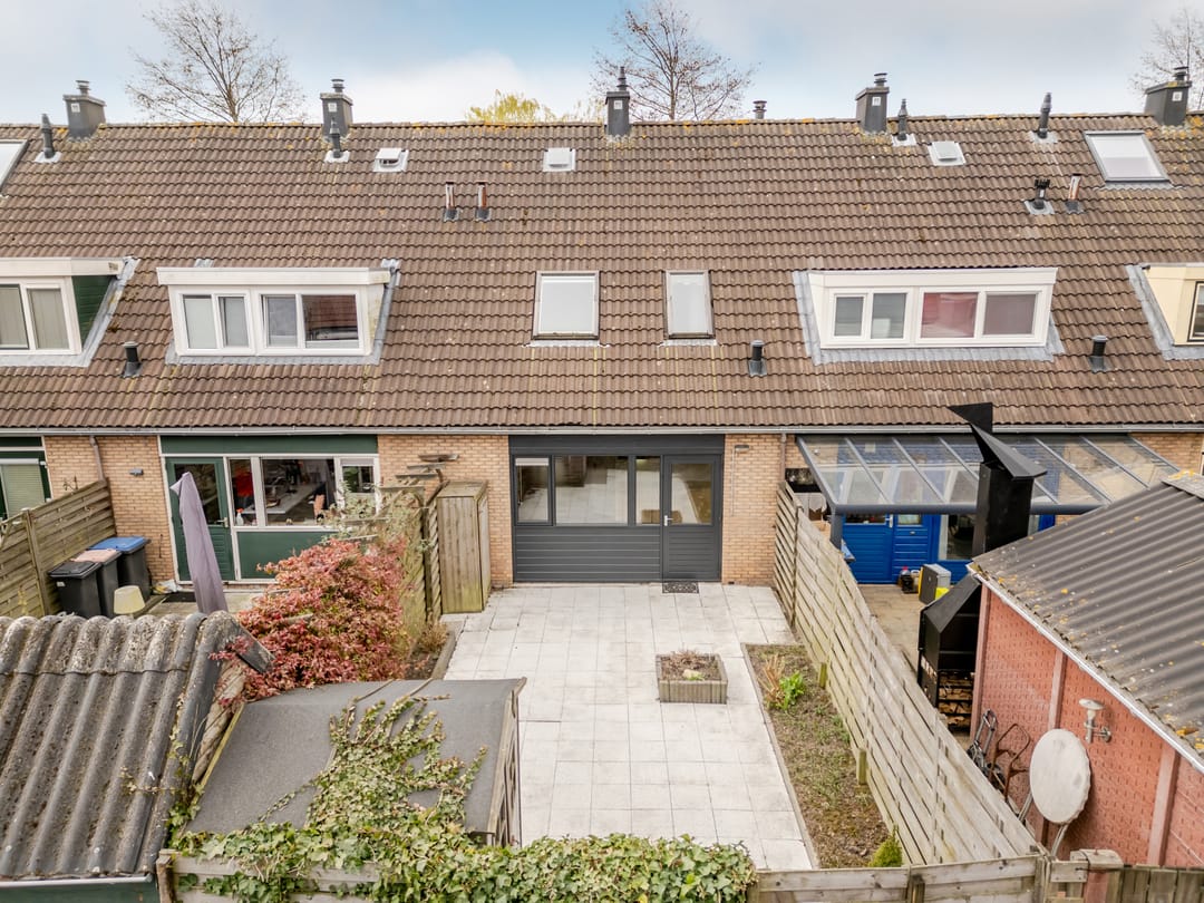 Photo 37 of Kruisbessenstraat 7