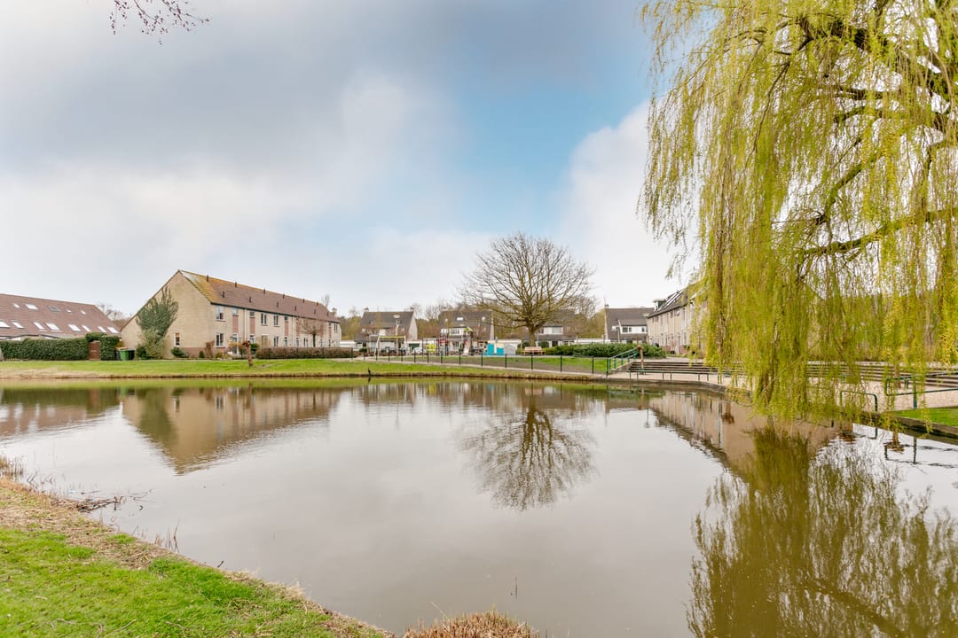 Photo 38 of Kruisbessenstraat 7