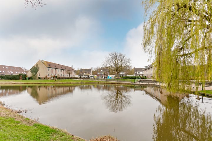 Foto 38 van Kruisbessenstraat 7