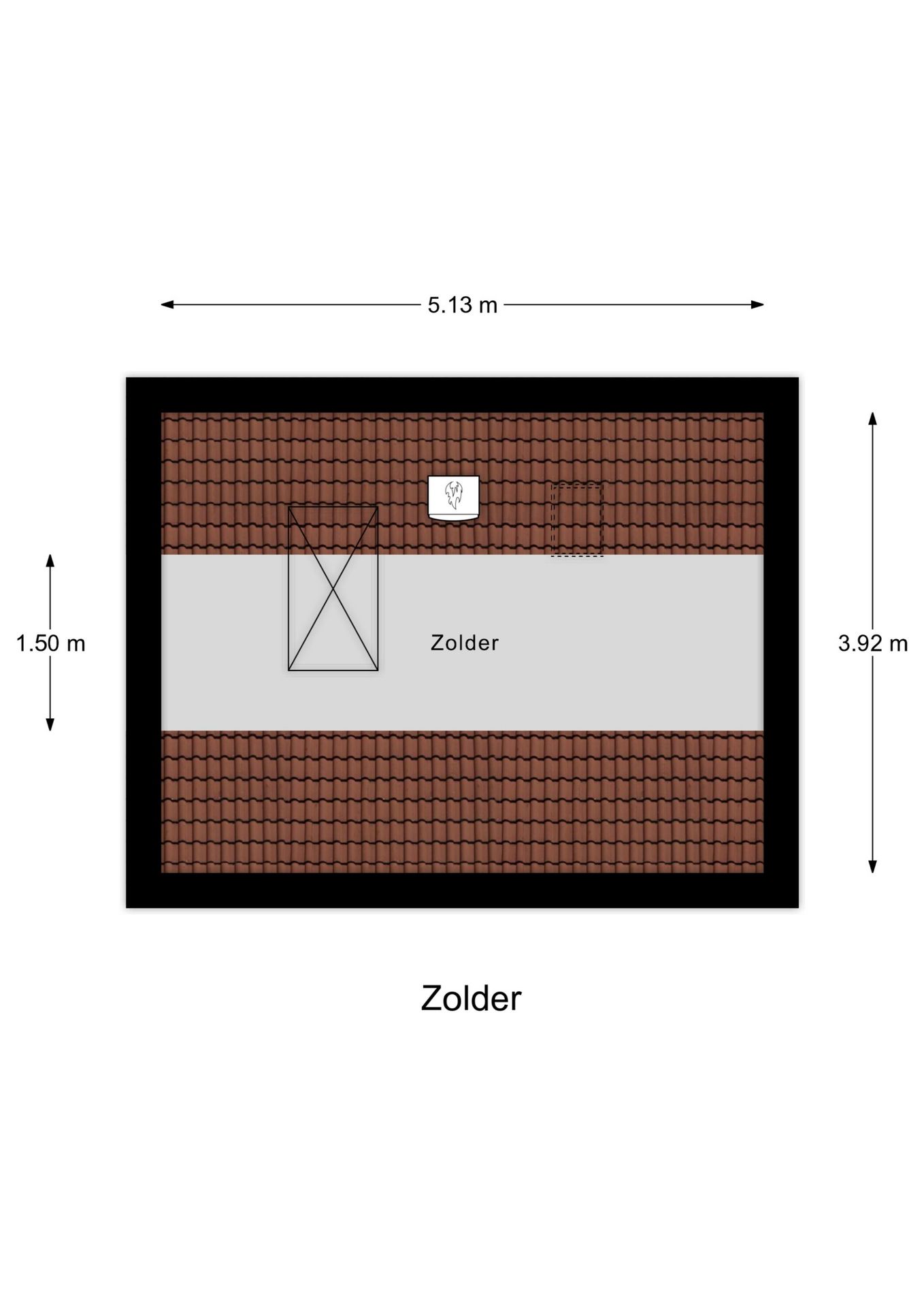 Photo 42 of Kruisbessenstraat 7