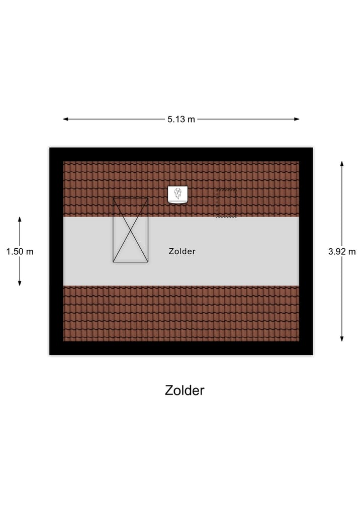 Foto 42 van Kruisbessenstraat 7