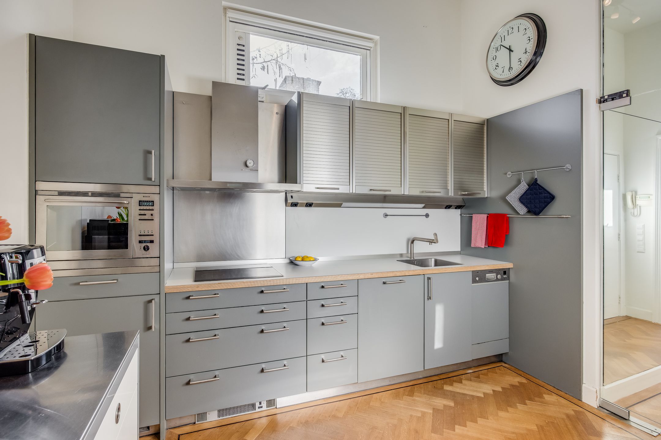 Foto 3 van Wittevrouwensingel 26-C