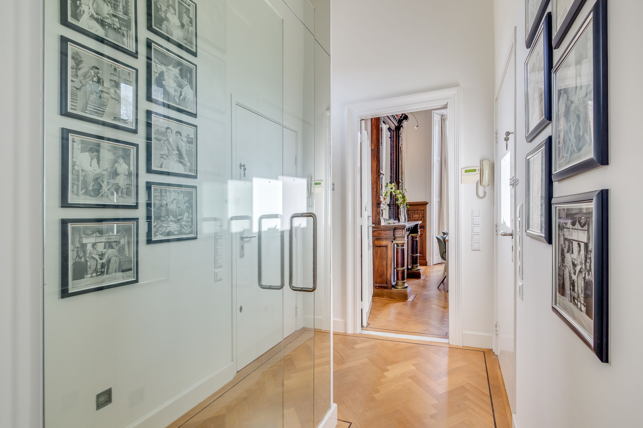 Foto 6 van Wittevrouwensingel 26-C