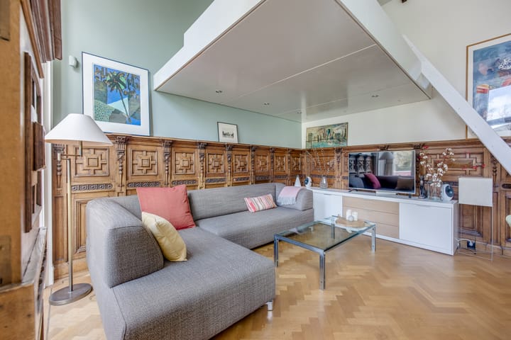 Foto 8 van Wittevrouwensingel 26-C