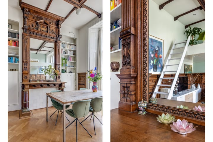 Foto 11 van Wittevrouwensingel 26-C