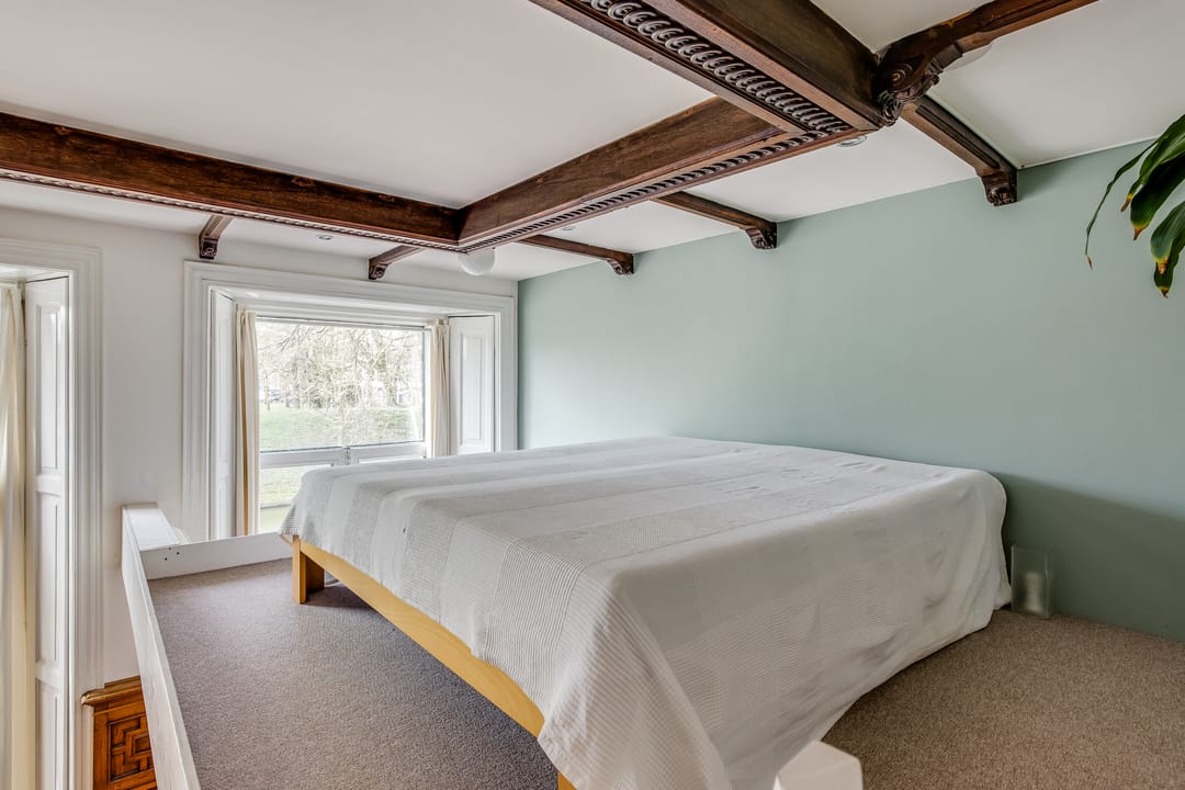 Foto 13 van Wittevrouwensingel 26-C