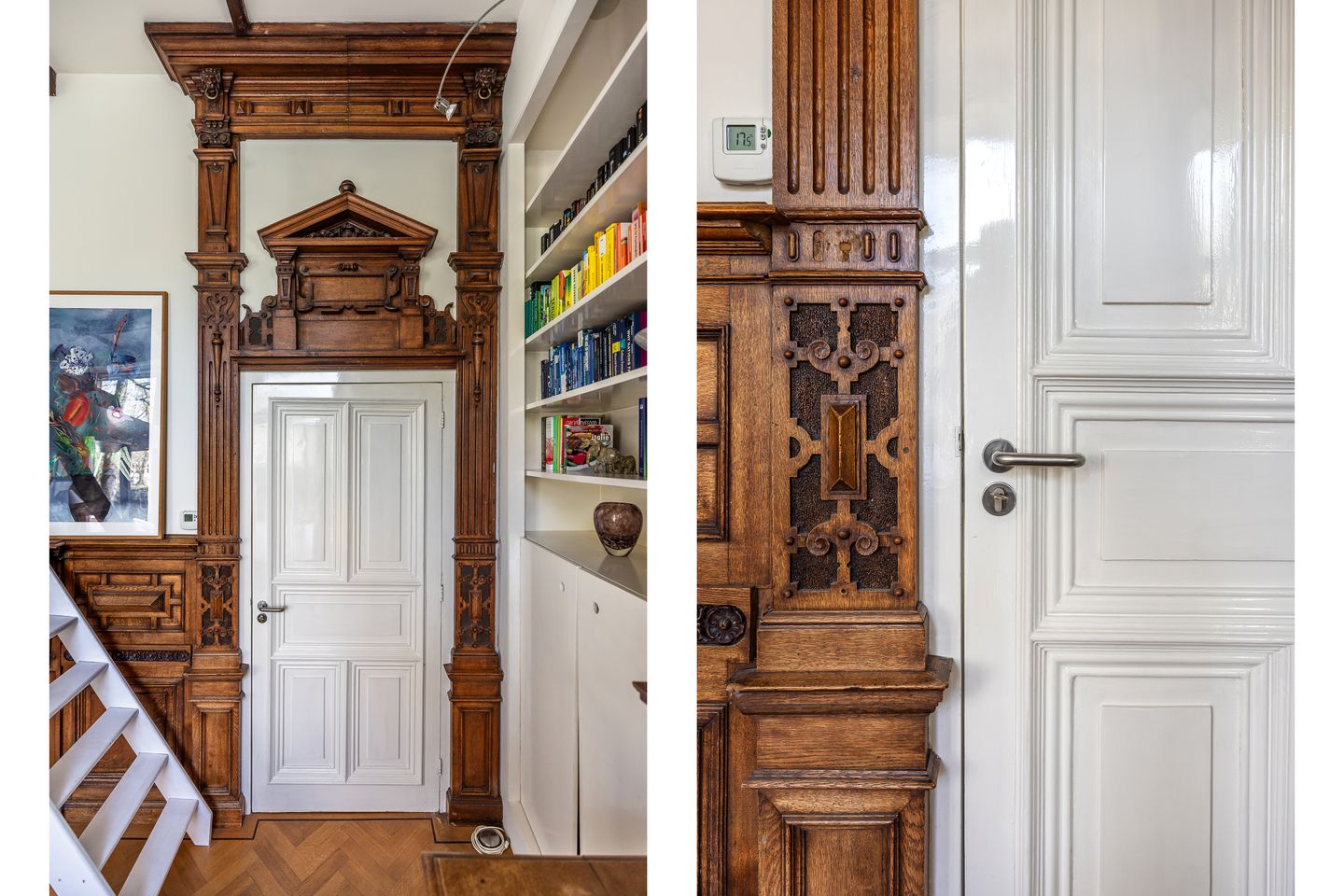 Foto 14 van Wittevrouwensingel 26-C