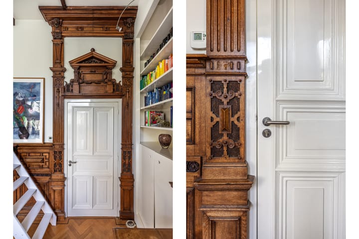 Foto 14 van Wittevrouwensingel 26-C